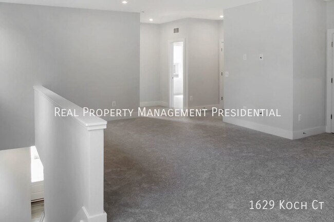 Building Photo - 1629 Koch Ct
