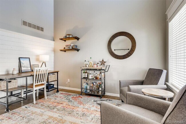 Building Photo - Evolve Real Estate: Upgraded and Stylish Remodel with Solar Panels in Highlands Ranch. Available ...