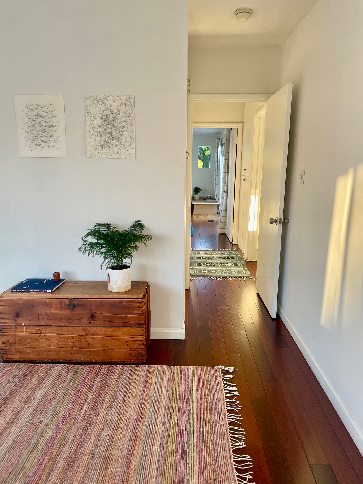 Building Photo - 1321 S Mansfield Ave