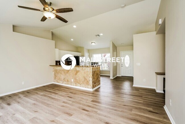Building Photo - 3 Bedroom Pet-Friendly Home in Lehigh Acres, FL with Main Street Renewal