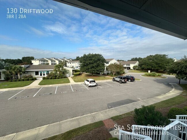 Building Photo - 130 Driftwood-