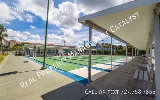 Building Photo - 6020 Shore Blvd S