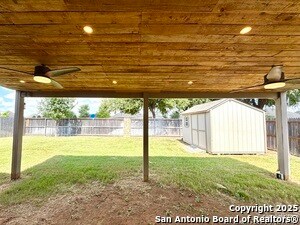 Building Photo - 14415 High Plains Dr