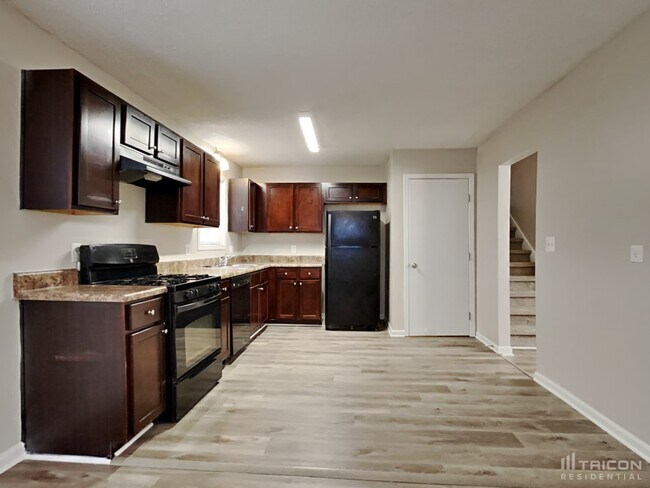 Building Photo - 2632 John Petree Rd