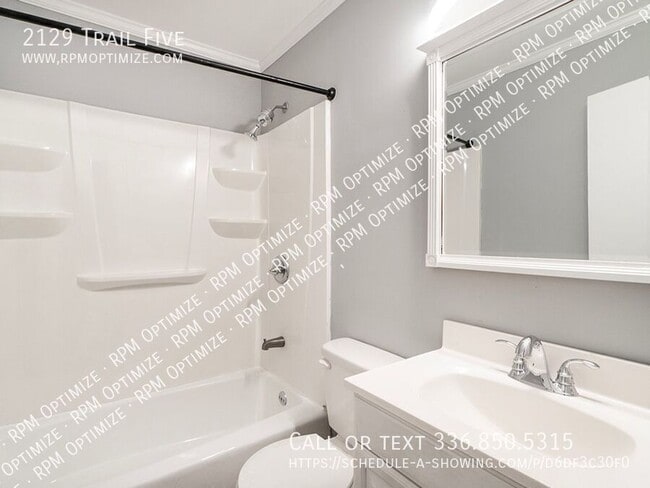 Building Photo - 2129 Trail Five