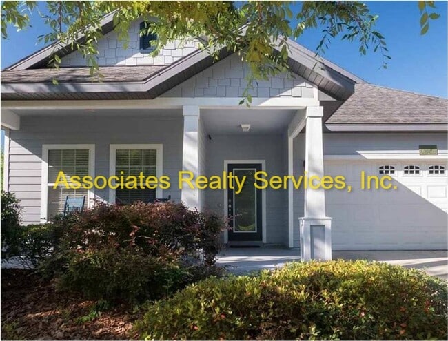 Building Photo - Beautiful Longleaf corner lot home!  Look!!