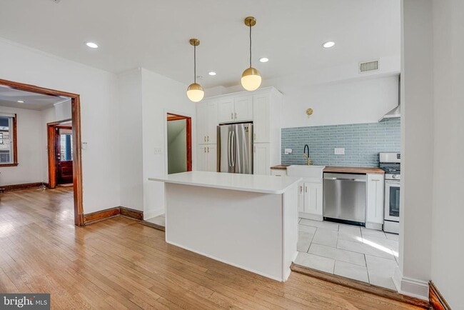 Building Photo - 1304 Rittenhouse St NW