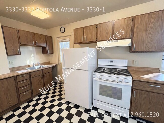 Building Photo - 3330-3332 Portola Avenue-3330-1