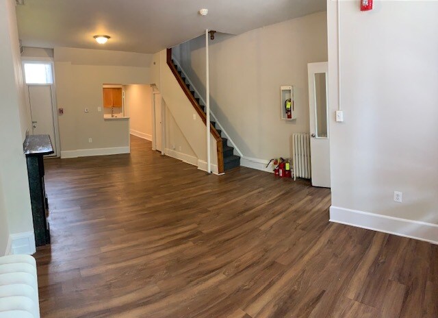 Building Photo - 3945 Baltimore Ave