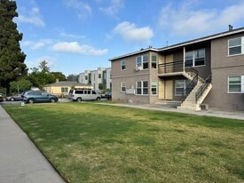 Building Photo - 4107 Wade St
