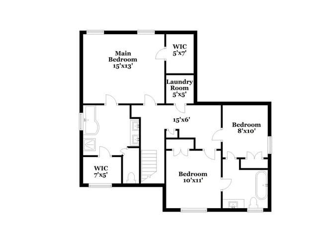 Building Photo - 6578 Harrington Pl