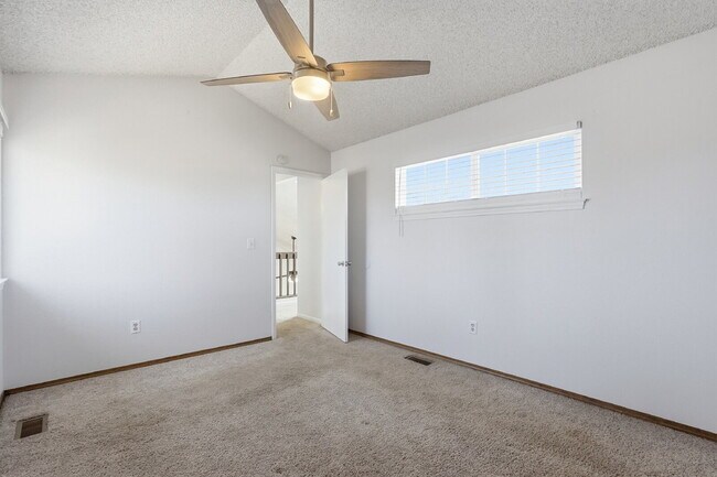 Building Photo - $1,840.95, 3-bed, 1.5-bath, located in Colorado Springs with a large backyard.