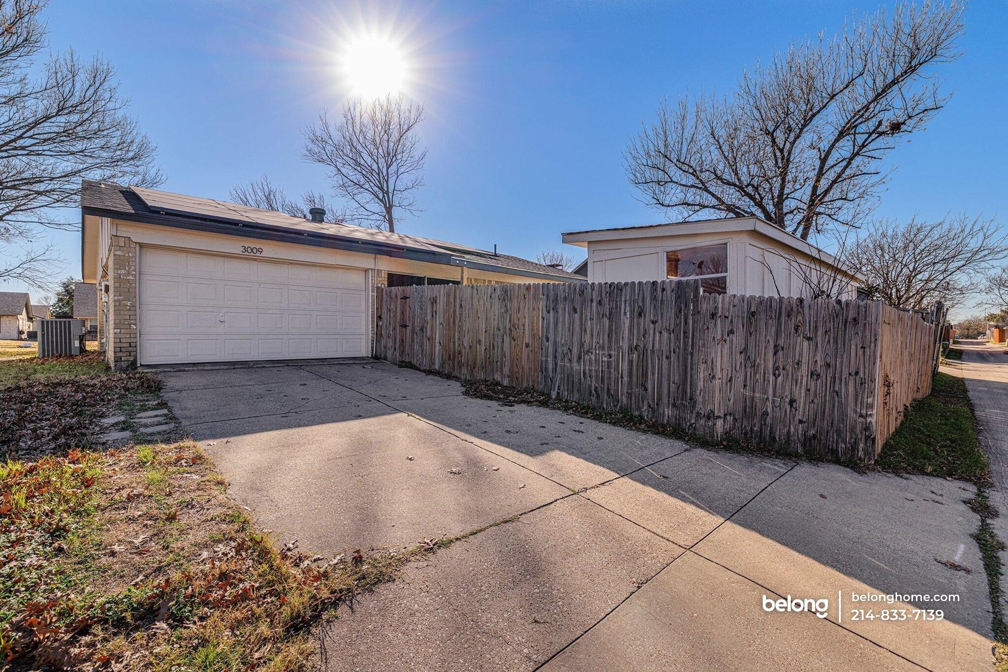 Building Photo - 3009 Shenandoah Dr