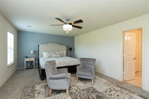 Building Photo - 9602 Paloma Creek Dr