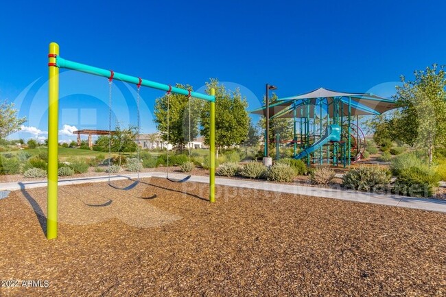 Building Photo - 1829 E Saguaro Park Ln