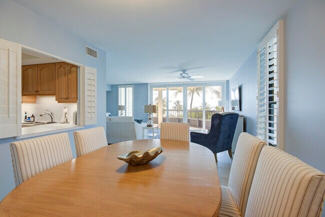 Building Photo - 120 S Ocean Blvd