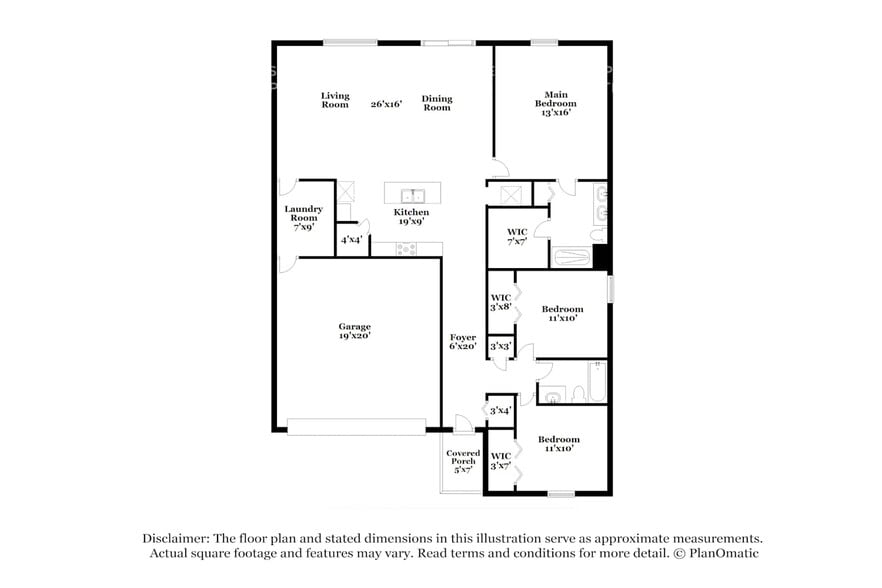 Building Photo - 1510 Blue Rose Dr