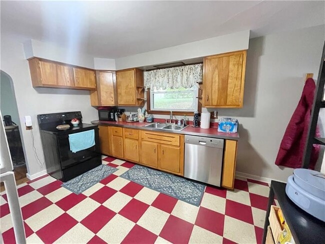 Building Photo - 454 Franklin St