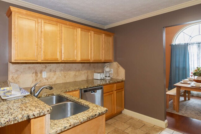 Building Photo - 4235 King Arthur Pl