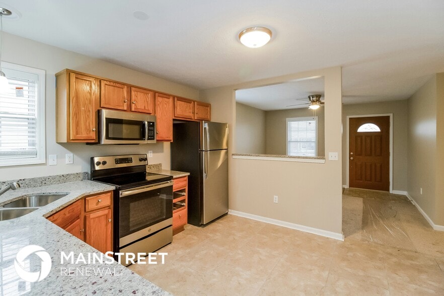 Building Photo - 3219 Welman Dr