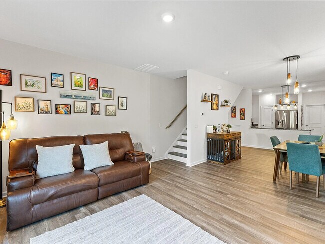 Building Photo - Build Equity Like a Homeowner – Lease to Own