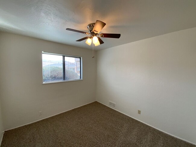 Building Photo - 3 Bedroom Single Story Home Available Near Eubank Blvd NE & Indian School Rd NE!