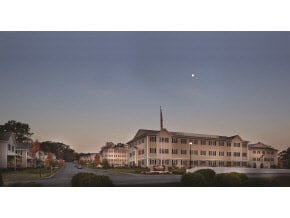 Building Photo - 100 Sentinel Court