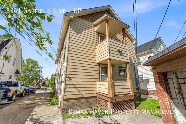 Building Photo - 8341 Garfield Blvd