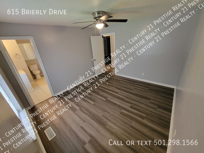 Building Photo - 615 Brierly Dr
