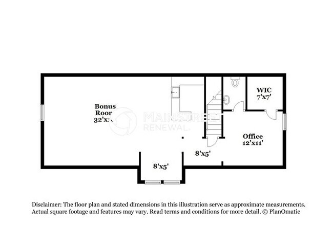 Building Photo - 3 Bedroom Pet-Friendly Home in FOUR OAKS, NC with Main Street Renewal