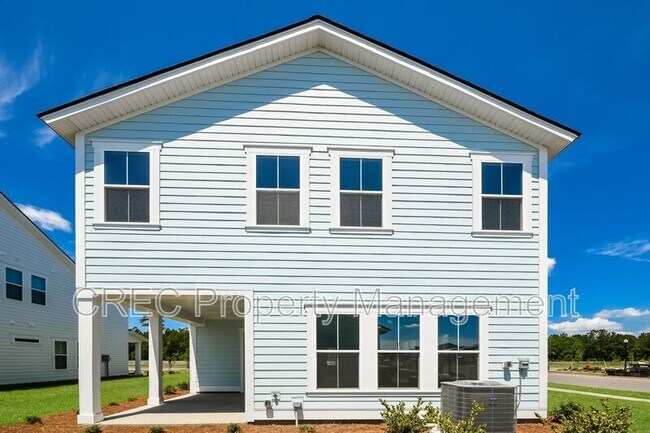 Building Photo - 1205 Carnes Xing Blvd