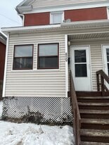 Building Photo - 850 Park Ave