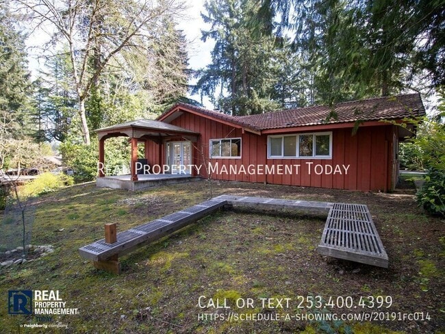 Building Photo - 10922 Greengate Ln SW