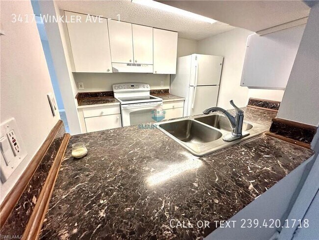 Building Photo - 3417 Winkler Ave