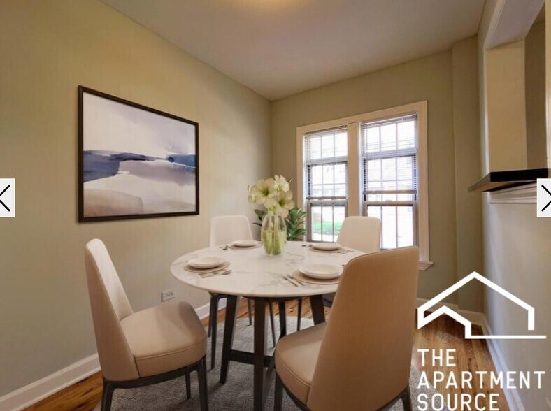 Building Photo - 628 W Barry Ave