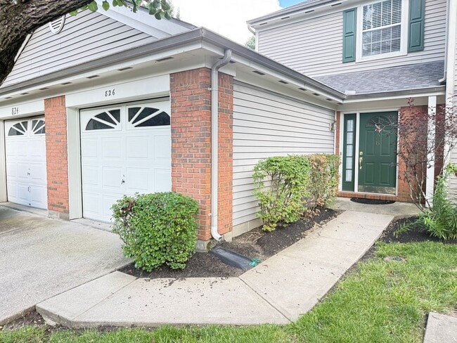 Building Photo - 826 Rossford Run