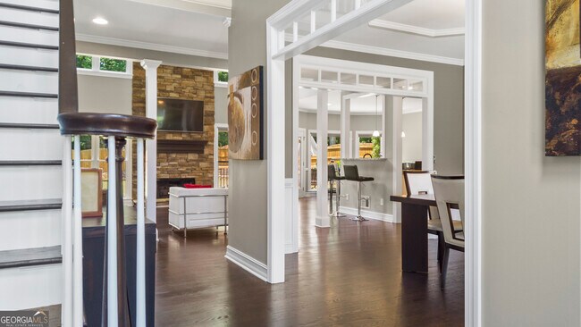 Building Photo - 6209 Benbrooke Dr NW