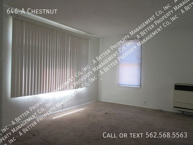 Building Photo - 646-A Chestnut-