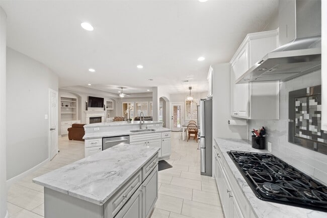 Building Photo - 15619 Stone Gables Ln