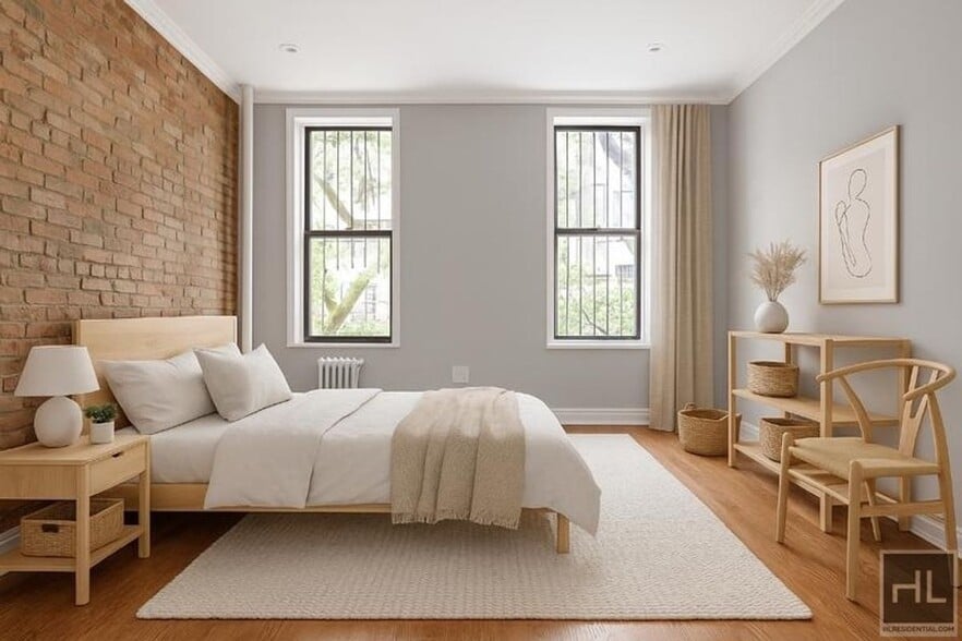 Building Photo - East 10th Street