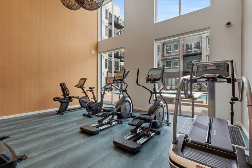 Building Photo - 13123 E 16th Ave