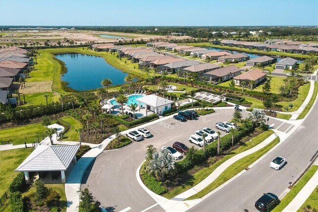 Building Photo - 4733 Tortona Ct