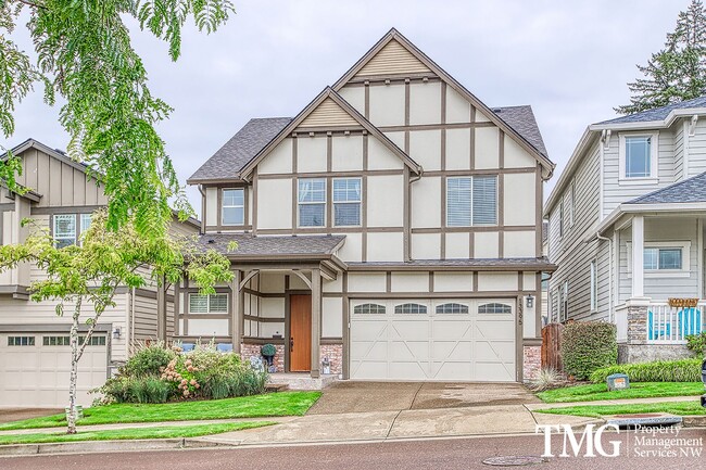 Primary Photo - Spacious 4 BD Home with Private Backyard & Community Amenities!