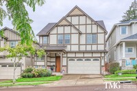 Building Photo - Spacious 4 BD Home with Private Backyard & Community Amenities!