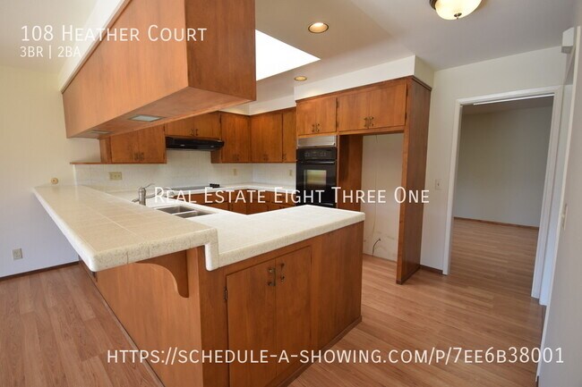 Building Photo - 108 Heather Ct