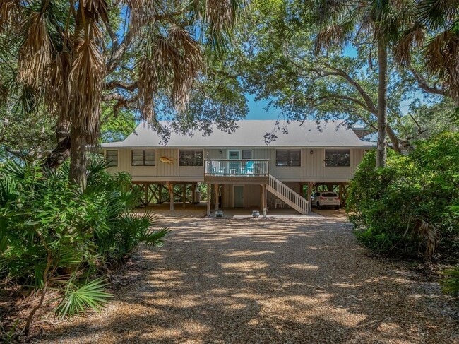 Building Photo - 7475 Manasota Key Rd
