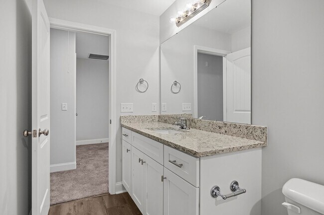Building Photo - Brand New Townhome in Pooler GA