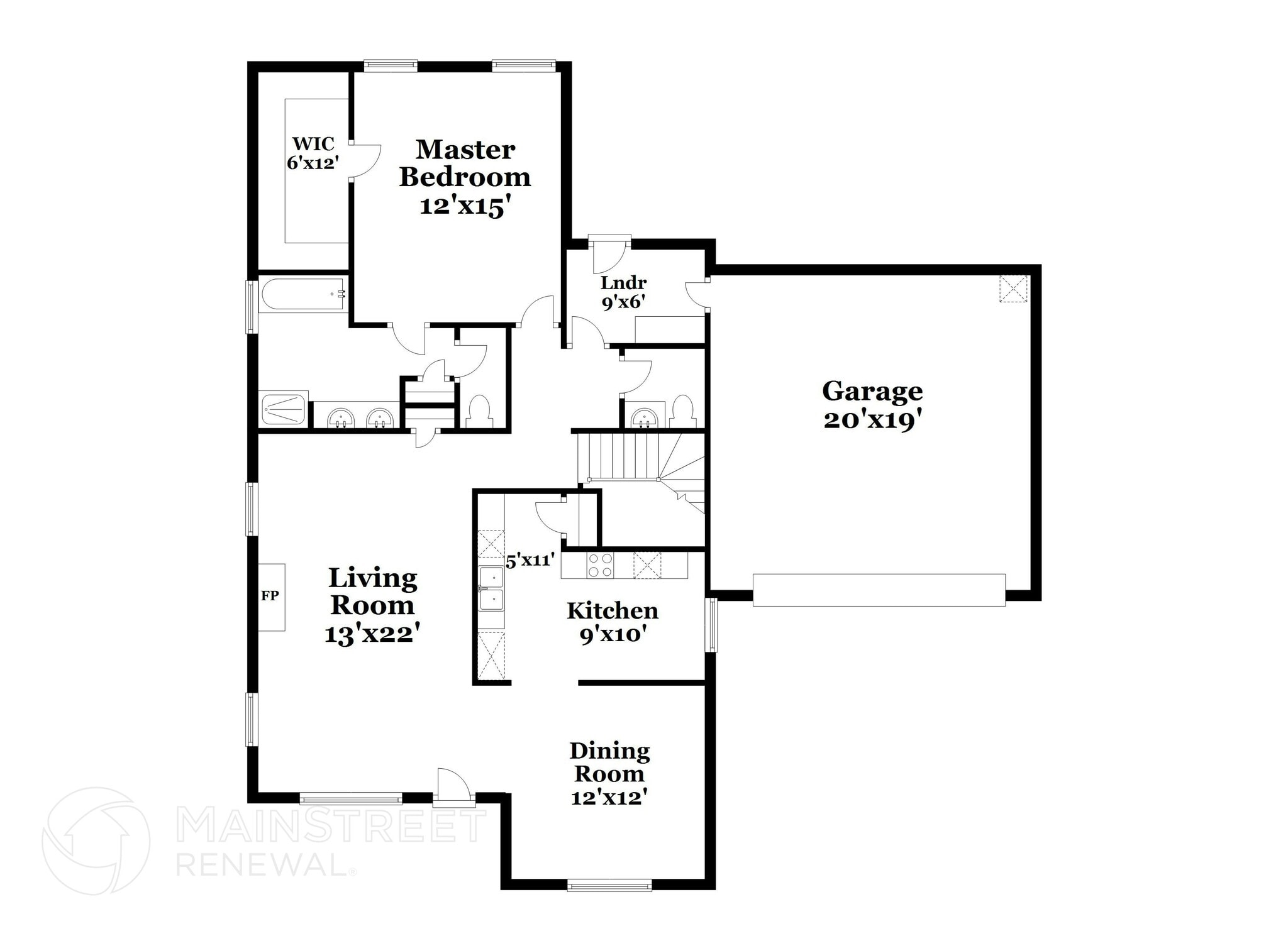 Building Photo - 13444 Glenwyck Ln