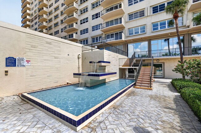 Building Photo - 2500 E Las Olas Blvd