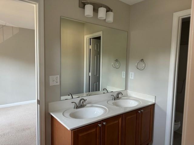 Building Photo - 218 Ranier Ct.